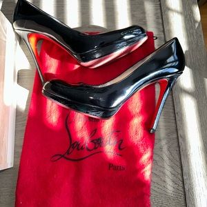 Christian Louboutin Pumps- Vintage